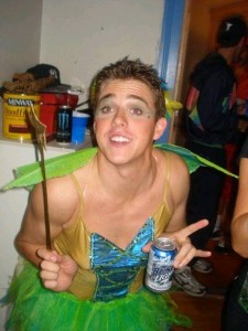 Do not let this be you.